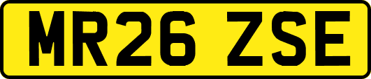 MR26ZSE