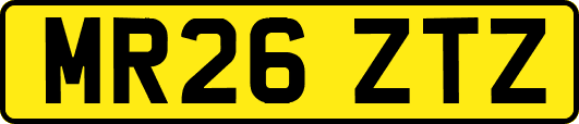 MR26ZTZ