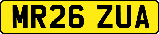 MR26ZUA