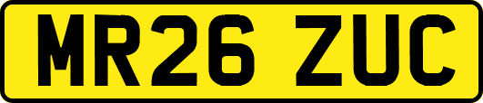 MR26ZUC