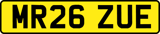 MR26ZUE
