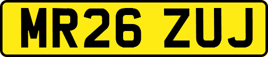 MR26ZUJ