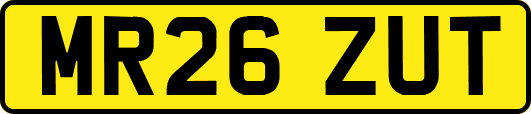 MR26ZUT