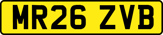 MR26ZVB