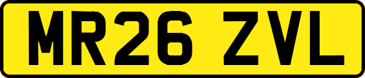 MR26ZVL