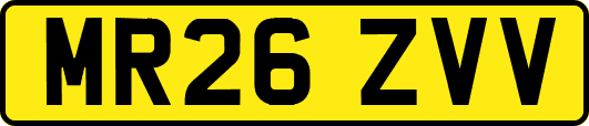 MR26ZVV