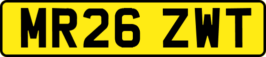 MR26ZWT