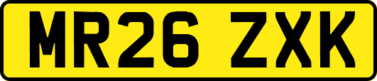 MR26ZXK
