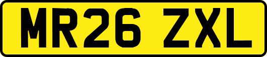 MR26ZXL