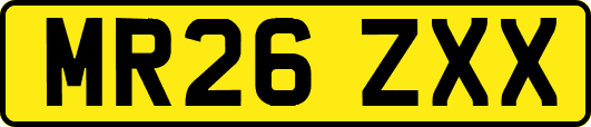 MR26ZXX