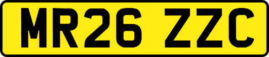 MR26ZZC