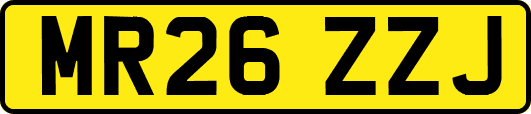 MR26ZZJ