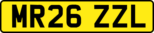 MR26ZZL