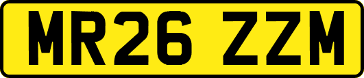 MR26ZZM