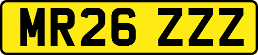MR26ZZZ