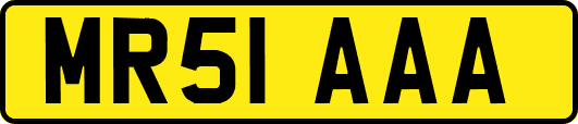 MR51AAA