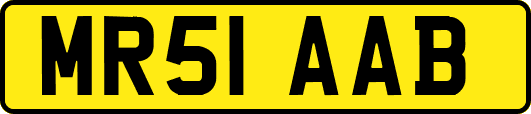 MR51AAB