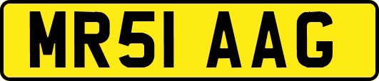 MR51AAG