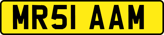 MR51AAM