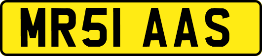 MR51AAS