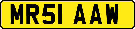 MR51AAW