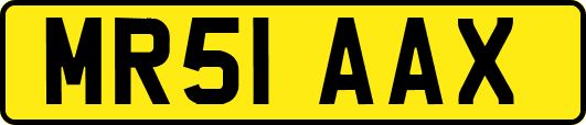 MR51AAX