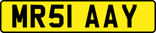 MR51AAY