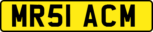 MR51ACM