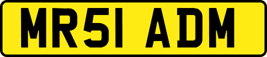 MR51ADM