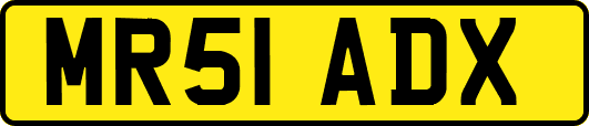 MR51ADX