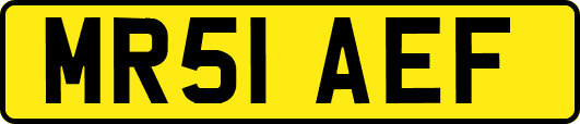 MR51AEF