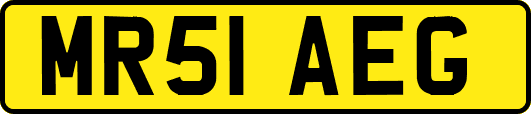 MR51AEG