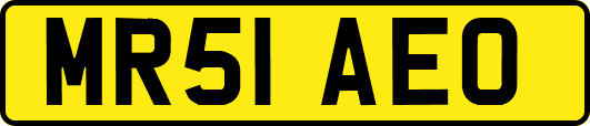 MR51AEO