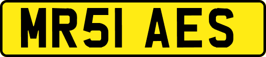 MR51AES