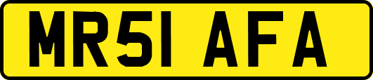 MR51AFA