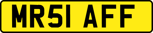 MR51AFF