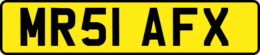 MR51AFX