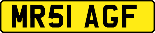 MR51AGF