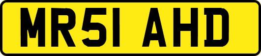 MR51AHD