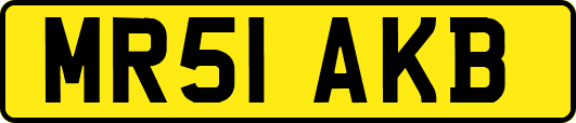 MR51AKB