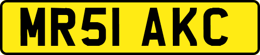 MR51AKC