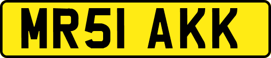 MR51AKK