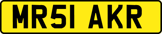 MR51AKR