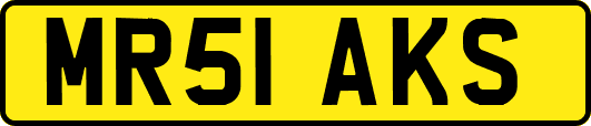 MR51AKS