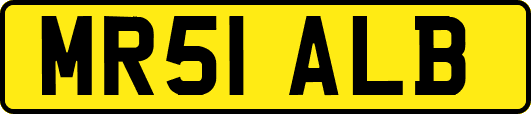 MR51ALB