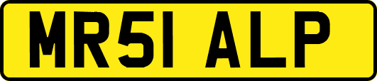 MR51ALP