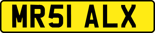 MR51ALX