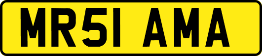 MR51AMA