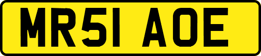 MR51AOE