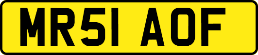 MR51AOF